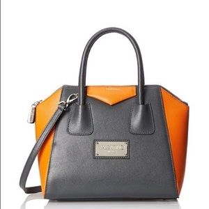 Valentino by Mario Valentino Mini Satchel